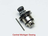 Replacement Thread Tension Assembly - Singer Part # 52092 - Central Michigan Sewing Supplies