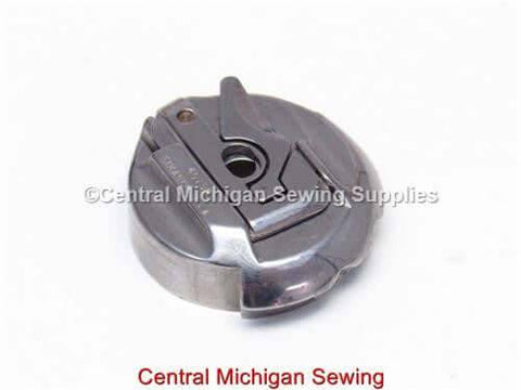Original Bobbin Case - Singer Part # 45750 - Fits Model 221 & 301 - Central Michigan Sewing Supplies