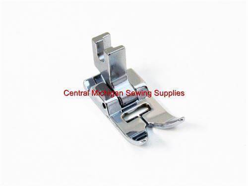 New ZigZag Foot Fits Kenmore Low Shank 148 & 158 Series