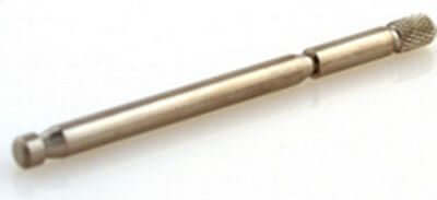 Replacement Spool Pin Part # 188058001 - Central Michigan Sewing Supplies