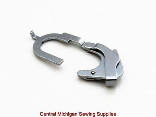 Vintage Original Lower Thread Guide - Singer Part # 163117-002 ...