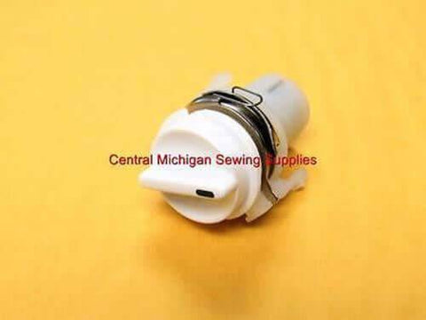 Upper Tension Assembly Fits Singer Models 5017, 5028, 5040, 5050, 5417, 5430, 5605, 5610 - Central Michigan Sewing Supplies