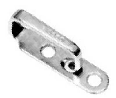 New Replacement Thread Guide Singer Part # 210955