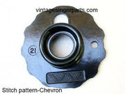 Original Singer Top Hat Cam # 21 Chevron 174547 Fits Models 401, 403, 411, 431, 500, 503, 600 series - Central Michigan Sewing Supplies