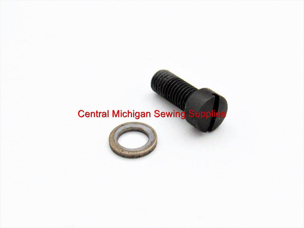 Original Singer Sewing Machine Model 221 Motor Mount Screw