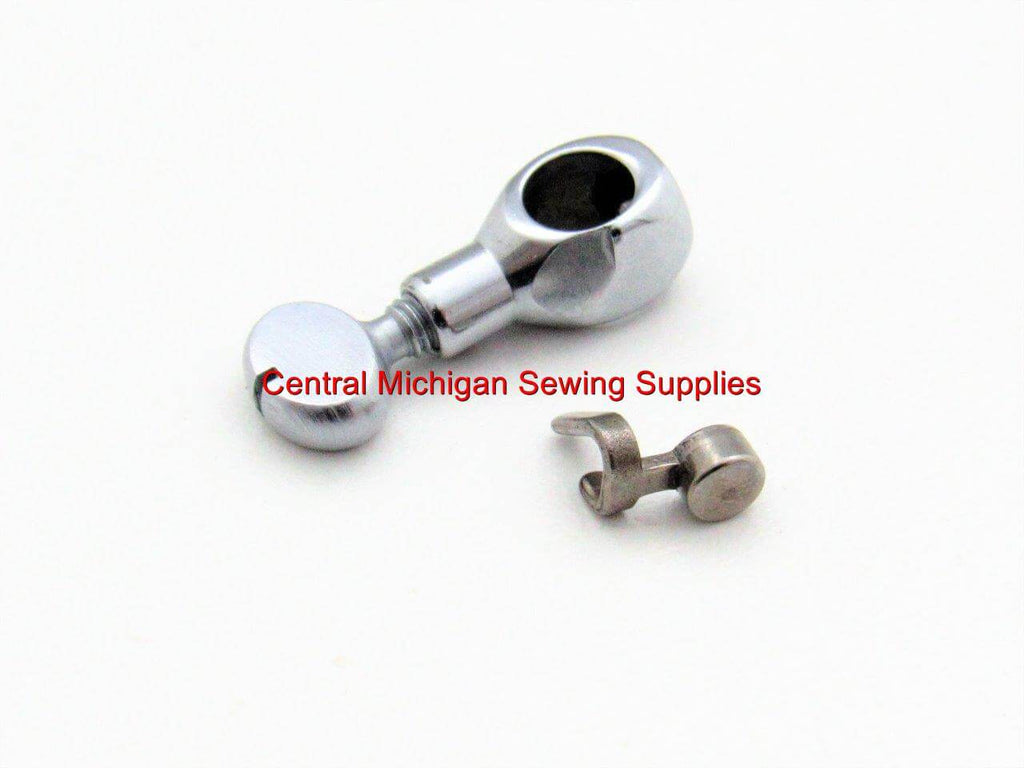 Original Singer Needle Clamp Fits Models 221 Featherweight