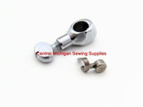 Original Singer Needle Clamp Fits Models 221 Featherweight