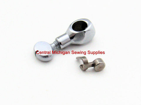 Original Singer Needle Clamp Fits Models 221 Featherweight - Central Michigan Sewing Supplies
