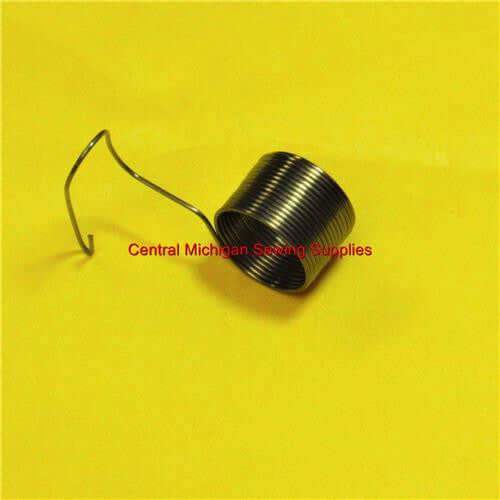 Thread Tension Check Spring - Part  # 2770