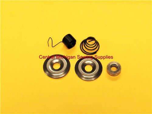 Thread Tension Rebuild Kit Fits Singer Industrial Model 31