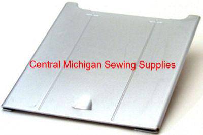 Replacement Bobbin Cover - Singer Part # 310739-451 - Central Michigan Sewing Supplies