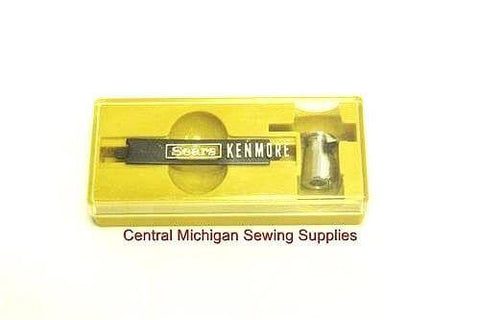Kenmore Sewing Machine Model 158.1756 ChainStitch Attachment # 31982