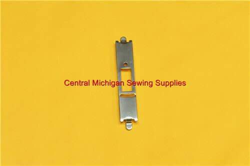 Replacement Needle Plate Insert- Kenmore Part # 31863 - Central Michigan Sewing Supplies