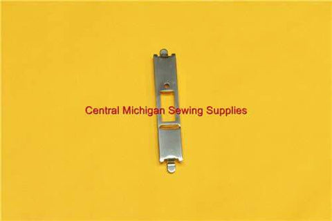 Replacement Needle Plate Insert- Kenmore Part # 31863 - Central Michigan Sewing Supplies