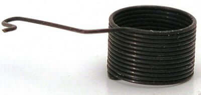 New Replacement Upper Thread Tension Spring - Bernina Part # 318.002.03