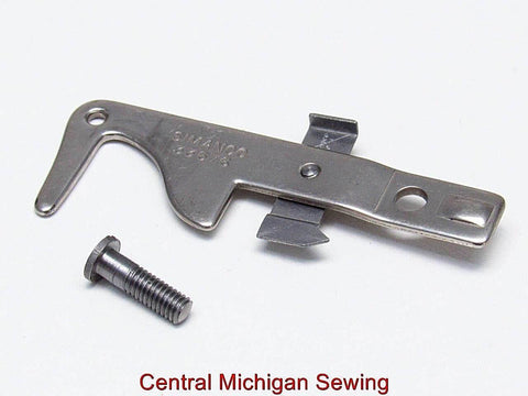 Slack Thread Regulator Fits Singer Model 99, 99k Part # 33676 - Central Michigan Sewing Supplies