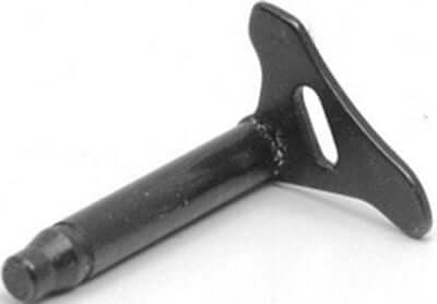 Retaining  Plate - Singer Part # 353511