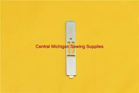 Replacement Needle Plate Insert- Kenmore Part # 36210 - Central Michigan Sewing Supplies