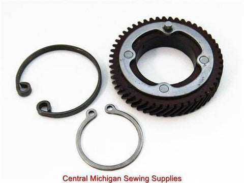 Singer Sewing Machine Motor Fiber Gear Fits Model 301A, 401a, 403a, 404 - Central Michigan Sewing Supplies