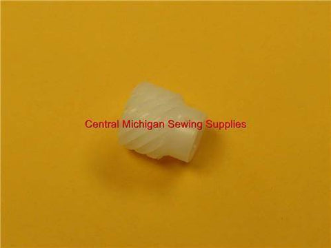 Drive Pinion Gear - Elna Part # 403030 - Central Michigan Sewing Supplies