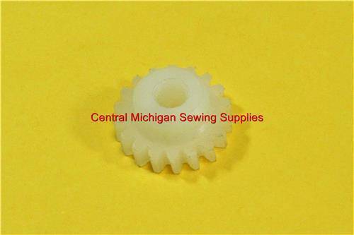 Cam Stack Gear - Elna Part # 409241-10 - Central Michigan Sewing Supplies