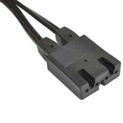 New Replacement Cord for Foot Control - Viking Part # 4118069-01 - Central Michigan Sewing Supplies