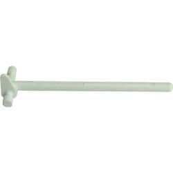 Replacement Spool Pin - Viking Part # 4123235-02 - Central Michigan Sewing Supplies