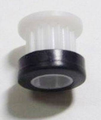Replacement Motor Pulley - Viking Part # 4123533-01