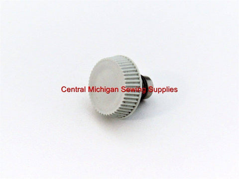 SINGER SEWING MACHINE MODEL 418 HOLD DOWN NUT FOR STITCH CAM - Central Michigan Sewing Supplies