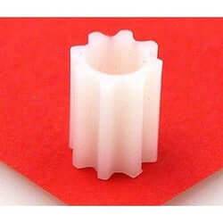 Tension Stud Gear - Singer Part # 422403-600 - Central Michigan Sewing Supplies