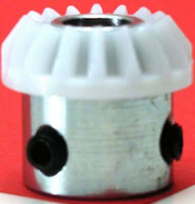 New Replacement Vertical Gear - Singer Part # 445460 - Central Michigan Sewing Supplies