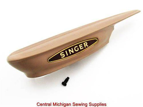Original Singer Light Cover - Fits Singer Model 500A - Central Michigan Sewing Supplies
