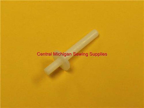 New Replacement Spool Pin Fits Singer Models 411, 414, 431G, 441 - Central Michigan Sewing Supplies