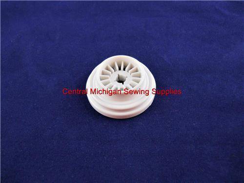 Spool Pin Cap - Singer Part # 511113-456 - Central Michigan Sewing Supplies
