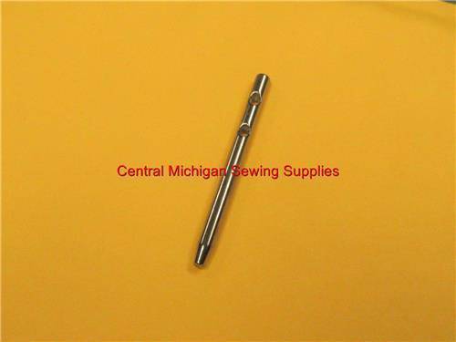 Industrial Sewing Machine Spool Pin Two-Hole Industrial Parts Large