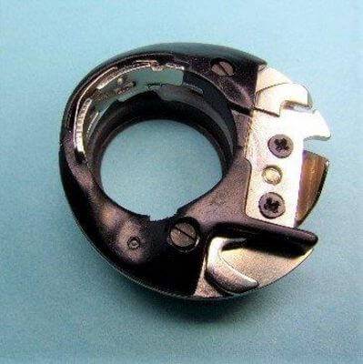 New Replacement Bobbin Case Kenmore Part # KM53334