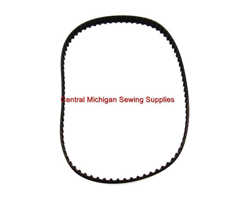 Timing Belt - Kenmore Part # 56807 - Central Michigan Sewing Supplies