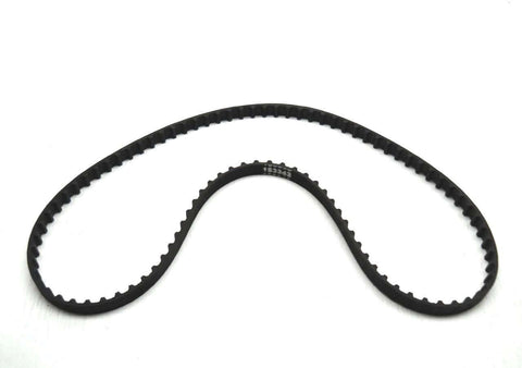 New Replacement Timing Belt Cog - Singer Part # 153343