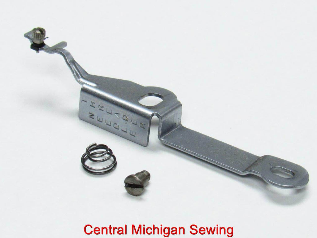 Original Needle Threader - Singer Part # 163704 - Central Michigan Sewing Supplies