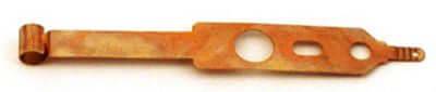 Spring For Singer Foot Control - Part # 618823-001 - Central Michigan Sewing Supplies