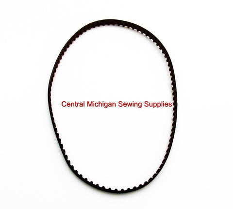 New Replacement Timing Belt Cog - Singer Part # 603975-012 - Central Michigan Sewing Supplies