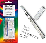 Ultra-Pro II Seam Ripper & Buttonhole Cutter By Havel's - Central Michigan Sewing Supplies