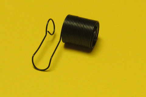 Upper Thread Tension Spring (Pulls Up) Part # 79027 - Central Michigan Sewing Supplies