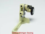 Vintage Original Bobbin Winder Fits Kenmore Model 117.841 - Central Michigan Sewing Supplies