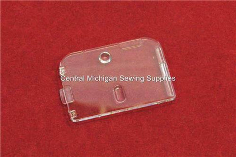 Replacement Bobbin Cover - Singer Part # 87340