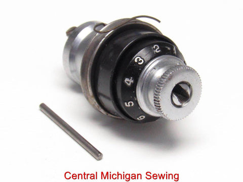 Original Thread Tension Assembly Fits Singer Model 206K - Central Michigan Sewing Supplies