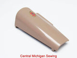 Vintage Original Singer Nose Cover Fits Models 500A, 503A - Central Michigan Sewing Supplies