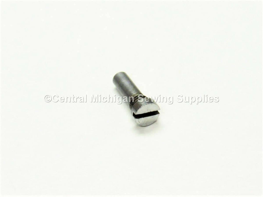Vintage Original Clutch / Stop Motion Set Screw Fits Singer Models 301, 301A, 401, 401A, 404, 403, 403A - Central Michigan Sewing Supplies