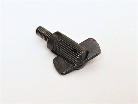 Original Presser Foot Thumb Screw - Elna 62