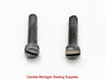 Vintage Original Singer Model 301 Top Cover Screws - Central Michigan Sewing Supplies